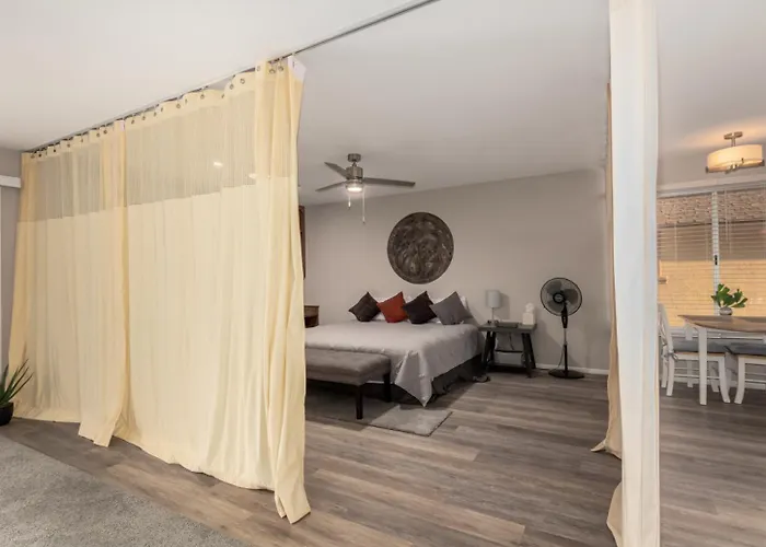 Grand Haven I 3 Bedroom Ensuite, Courtyard, Sunsets Holiday home *