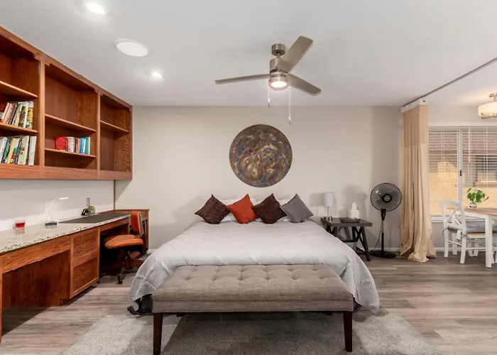 Holiday home Grand Haven I 3 Bedroom Ensuite, Courtyard, Sunsets Sun City West