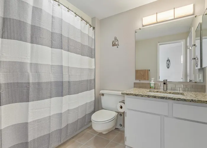 Holiday home Grand Haven I 3 Bedroom Ensuite, Courtyard, Sunsets *