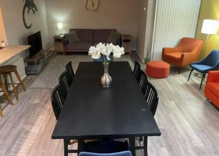 Grand Haven I 3 Bedroom Ensuite, Courtyard, Sunsets