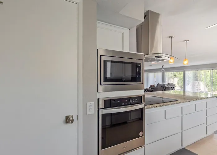 Grand Haven I 3 Bedroom Ensuite, Courtyard, Sunsets *
