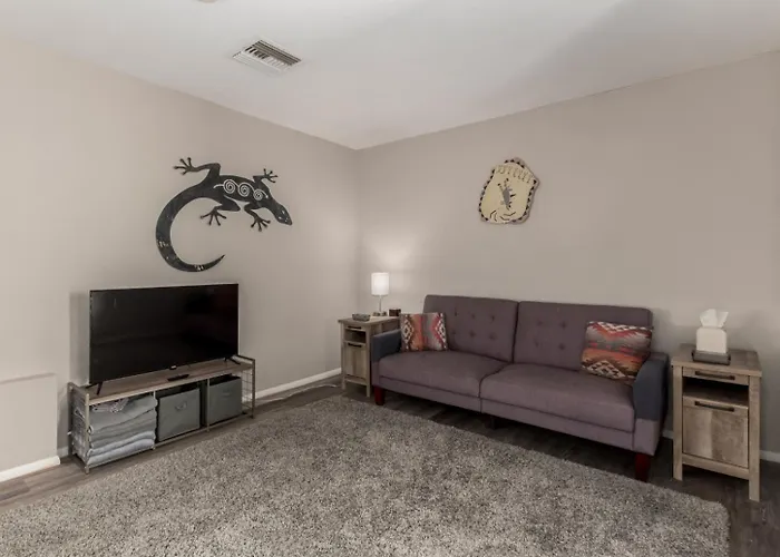 Grand Haven I 3 Bedroom Ensuite, Courtyard, Sunsets * Sun City West