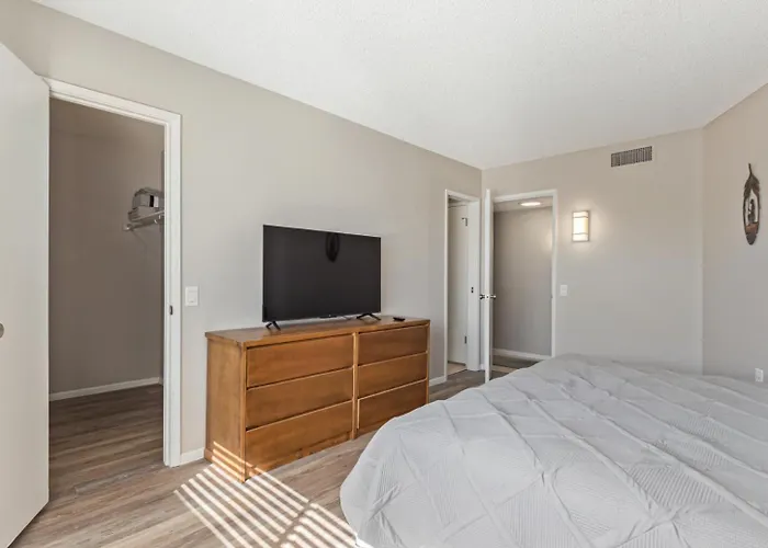 Grand Haven I 3 Bedroom Ensuite, Courtyard, Sunsets * Sun City West