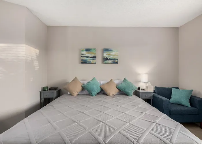 Grand Haven I 3 Bedroom Ensuite, Courtyard, Sunsets * Sun City West