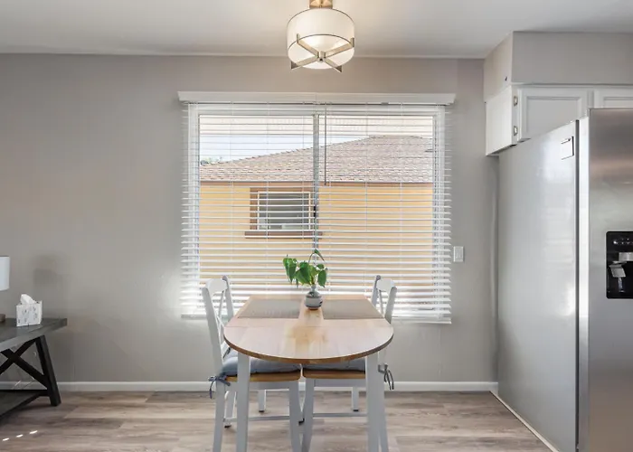 Holiday home Grand Haven I 3 Bedroom Ensuite, Courtyard, Sunsets *