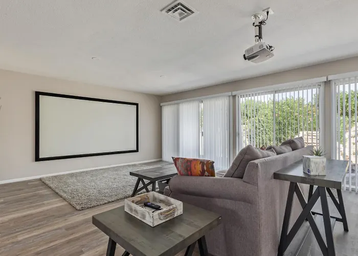 Grand Haven I 3 Bedroom Ensuite, Courtyard, Sunsets