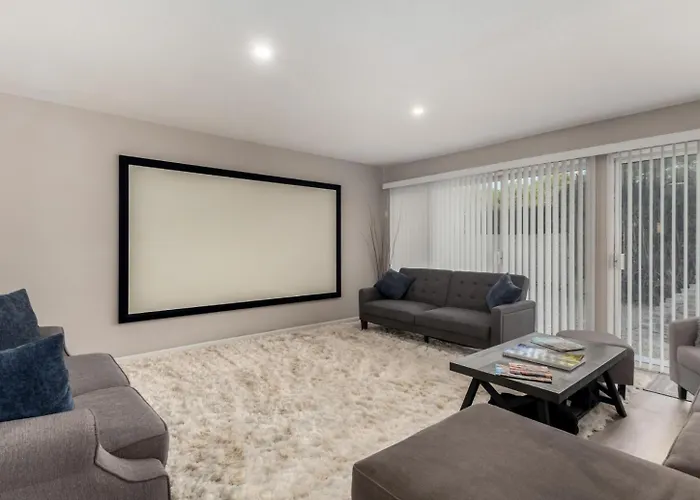 Grand Haven I 3 Bedroom Ensuite, Courtyard, Sunsets Holiday home Sun City West