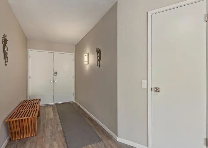 Grand Haven I 3 Bedroom Ensuite, Courtyard, Sunsets Holiday home