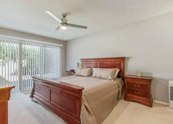 Holiday home Grand Haven I 3 Bedroom Ensuite, Courtyard, Sunsets