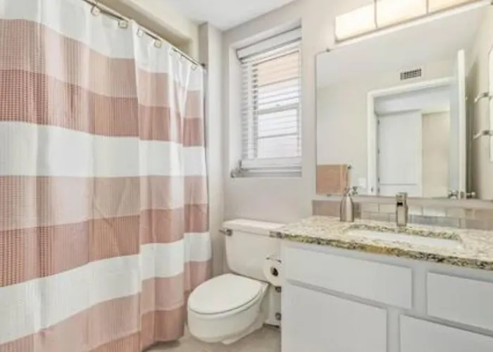 Grand Haven I 3 Bedroom Ensuite, Courtyard, Sunsets Holiday home *