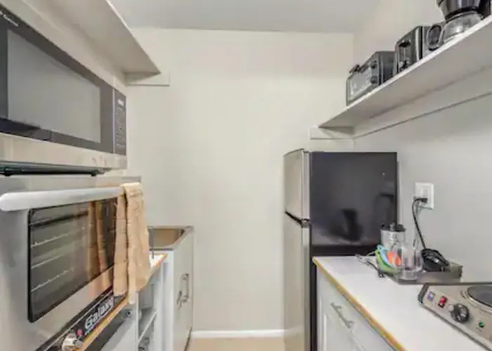 Grand Haven I 3 Bedroom Ensuite, Courtyard, Sunsets