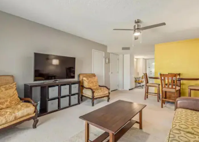 Holiday home Grand Haven I 3 Bedroom Ensuite, Courtyard, Sunsets