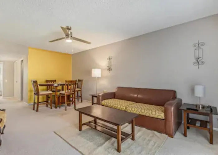 Holiday home Grand Haven I 3 Bedroom Ensuite, Courtyard, Sunsets Sun City West