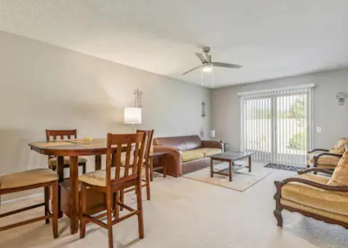 Grand Haven I 3 Bedroom Ensuite, Courtyard, Sunsets * Sun City West