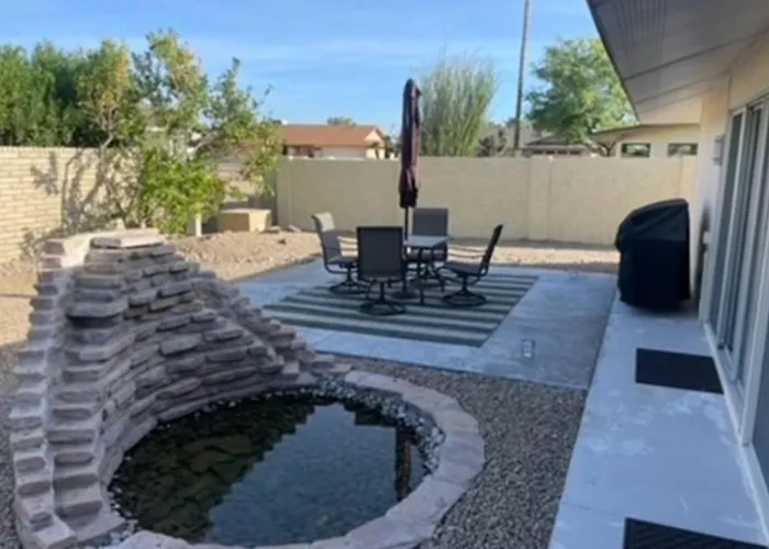 Grand Haven I 3 Bedroom Ensuite, Courtyard, Sunsets * Sun City West