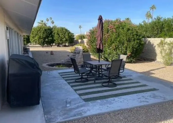 Grand Haven I 3 Bedroom Ensuite, Courtyard, Sunsets Sun City West