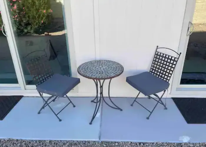 Grand Haven I 3 Bedroom Ensuite, Courtyard, Sunsets * Sun City West