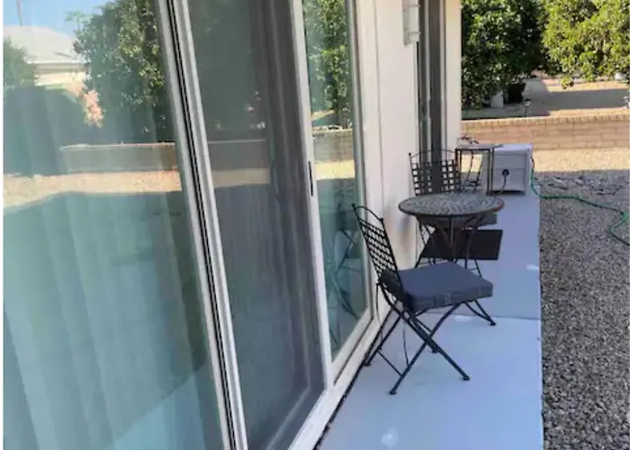 Grand Haven I 3 Bedroom Ensuite, Courtyard, Sunsets Holiday home *