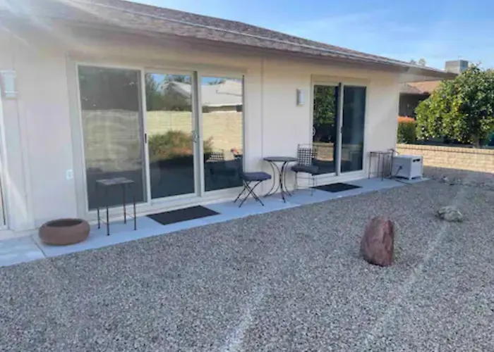 Grand Haven I 3 Bedroom Ensuite, Courtyard, Sunsets Sun City West