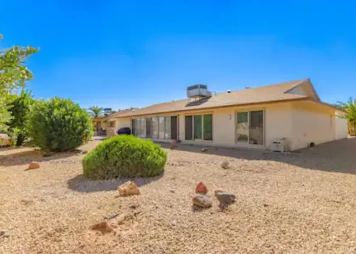 Holiday home Grand Haven I 3 Bedroom Ensuite, Courtyard, Sunsets *