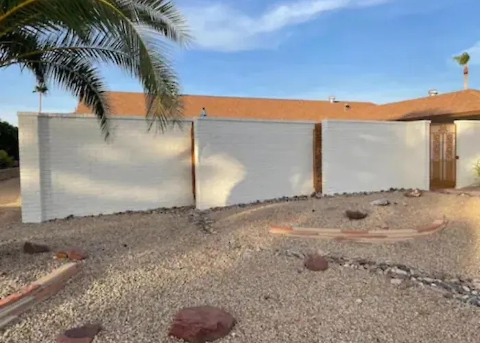 Grand Haven I 3 Bedroom Ensuite, Courtyard, Sunsets * Sun City West