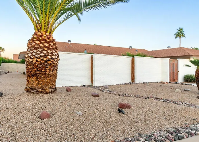 Grand Haven I 3 Bedroom Ensuite, Courtyard, Sunsets *