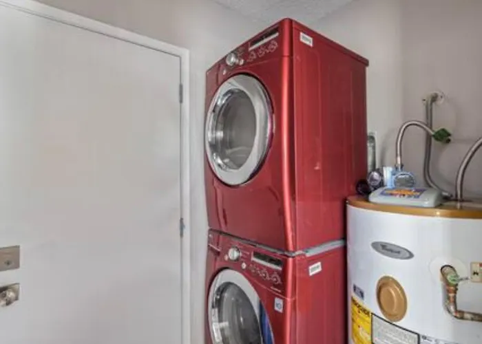 Holiday home Grand Haven I 3 Bedroom Ensuite, Courtyard, Sunsets Sun City West